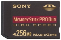 Sony MSX-M256N Technische Daten, Sony MSX-M256N Daten, Sony MSX-M256N Funktionen, Sony MSX-M256N Bewertung, Sony MSX-M256N kaufen, Sony MSX-M256N Preis, Sony MSX-M256N Speicherkarten