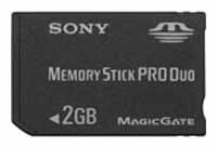 Sony MSX-M2GB Technische Daten, Sony MSX-M2GB Daten, Sony MSX-M2GB Funktionen, Sony MSX-M2GB Bewertung, Sony MSX-M2GB kaufen, Sony MSX-M2GB Preis, Sony MSX-M2GB Speicherkarten