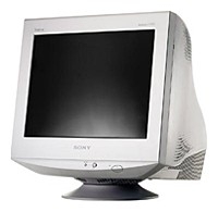 Sony MultiScan E450 Technische Daten, Sony MultiScan E450 Daten, Sony MultiScan E450 Funktionen, Sony MultiScan E450 Bewertung, Sony MultiScan E450 kaufen, Sony MultiScan E450 Preis, Sony MultiScan E450 Monitore