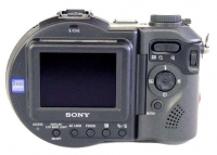 Sony MVC-CD500 foto, Sony MVC-CD500 fotos, Sony MVC-CD500 Bilder, Sony MVC-CD500 Bild