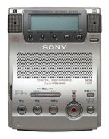 Sony MZ-B100 Technische Daten, Sony MZ-B100 Daten, Sony MZ-B100 Funktionen, Sony MZ-B100 Bewertung, Sony MZ-B100 kaufen, Sony MZ-B100 Preis, Sony MZ-B100 Diktiergerät