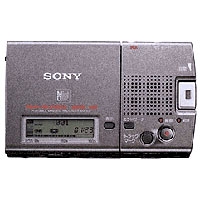 Sony MZ-B3 Technische Daten, Sony MZ-B3 Daten, Sony MZ-B3 Funktionen, Sony MZ-B3 Bewertung, Sony MZ-B3 kaufen, Sony MZ-B3 Preis, Sony MZ-B3 Diktiergerät