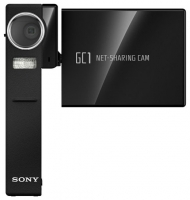 Sony NSC-GC1 Technische Daten, Sony NSC-GC1 Daten, Sony NSC-GC1 Funktionen, Sony NSC-GC1 Bewertung, Sony NSC-GC1 kaufen, Sony NSC-GC1 Preis, Sony NSC-GC1 Digitale Kameras