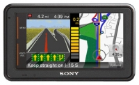 Sony NV-U74T Technische Daten, Sony NV-U74T Daten, Sony NV-U74T Funktionen, Sony NV-U74T Bewertung, Sony NV-U74T kaufen, Sony NV-U74T Preis, Sony NV-U74T GPS Navigation