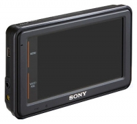 Sony NV-U74T foto, Sony NV-U74T fotos, Sony NV-U74T Bilder, Sony NV-U74T Bild