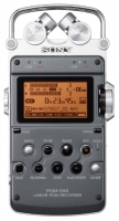 Sony PCM-D50 Technische Daten, Sony PCM-D50 Daten, Sony PCM-D50 Funktionen, Sony PCM-D50 Bewertung, Sony PCM-D50 kaufen, Sony PCM-D50 Preis, Sony PCM-D50 Diktiergerät