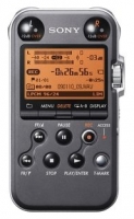 Sony PCM-M10 Technische Daten, Sony PCM-M10 Daten, Sony PCM-M10 Funktionen, Sony PCM-M10 Bewertung, Sony PCM-M10 kaufen, Sony PCM-M10 Preis, Sony PCM-M10 Diktiergerät