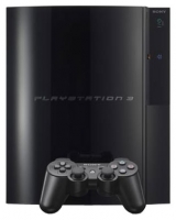 Sony PlayStation 3 160GB Technische Daten, Sony PlayStation 3 160GB Daten, Sony PlayStation 3 160GB Funktionen, Sony PlayStation 3 160GB Bewertung, Sony PlayStation 3 160GB kaufen, Sony PlayStation 3 160GB Preis, Sony PlayStation 3 160GB Spielkonsolen