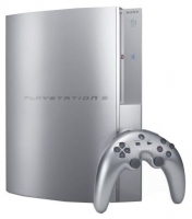 Sony PlayStation 3 20Gb foto, Sony PlayStation 3 20Gb fotos, Sony PlayStation 3 20Gb Bilder, Sony PlayStation 3 20Gb Bild