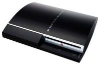 Sony PlayStation 3 60GB foto, Sony PlayStation 3 60GB fotos, Sony PlayStation 3 60GB Bilder, Sony PlayStation 3 60GB Bild