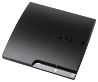 Sony PlayStation 3 Slim 120Gb Technische Daten, Sony PlayStation 3 Slim 120Gb Daten, Sony PlayStation 3 Slim 120Gb Funktionen, Sony PlayStation 3 Slim 120Gb Bewertung, Sony PlayStation 3 Slim 120Gb kaufen, Sony PlayStation 3 Slim 120Gb Preis, Sony PlayStation 3 Slim 120Gb Spielkonsolen