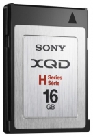 Sony QDH16 Technische Daten, Sony QDH16 Daten, Sony QDH16 Funktionen, Sony QDH16 Bewertung, Sony QDH16 kaufen, Sony QDH16 Preis, Sony QDH16 Speicherkarten