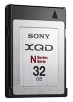 Sony QDN32 Technische Daten, Sony QDN32 Daten, Sony QDN32 Funktionen, Sony QDN32 Bewertung, Sony QDN32 kaufen, Sony QDN32 Preis, Sony QDN32 Speicherkarten