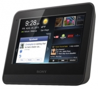 Sony's Dash Personal Internet Viewer foto, Sony's Dash Personal Internet Viewer fotos, Sony's Dash Personal Internet Viewer Bilder, Sony's Dash Personal Internet Viewer Bild