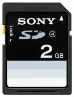 Sony SF2N Technische Daten, Sony SF2N Daten, Sony SF2N Funktionen, Sony SF2N Bewertung, Sony SF2N kaufen, Sony SF2N Preis, Sony SF2N Speicherkarten