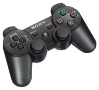 Sony SIXAXIS Wireless Controller Technische Daten, Sony SIXAXIS Wireless Controller Daten, Sony SIXAXIS Wireless Controller Funktionen, Sony SIXAXIS Wireless Controller Bewertung, Sony SIXAXIS Wireless Controller kaufen, Sony SIXAXIS Wireless Controller Preis, Sony SIXAXIS Wireless Controller Steuerungen, Joysticks, Gamepads