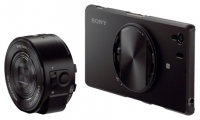 Sony SPA-ACX2 Technische Daten, Sony SPA-ACX2 Daten, Sony SPA-ACX2 Funktionen, Sony SPA-ACX2 Bewertung, Sony SPA-ACX2 kaufen, Sony SPA-ACX2 Preis, Sony SPA-ACX2 Kamera Taschen und Koffer