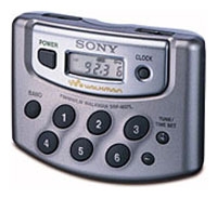 Sony SRF-M37L Technische Daten, Sony SRF-M37L Daten, Sony SRF-M37L Funktionen, Sony SRF-M37L Bewertung, Sony SRF-M37L kaufen, Sony SRF-M37L Preis, Sony SRF-M37L Radio
