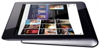 Sony Tablet S 32Gb foto, Sony Tablet S 32Gb fotos, Sony Tablet S 32Gb Bilder, Sony Tablet S 32Gb Bild