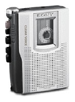 Sony TCM-150EE Technische Daten, Sony TCM-150EE Daten, Sony TCM-150EE Funktionen, Sony TCM-150EE Bewertung, Sony TCM-150EE kaufen, Sony TCM-150EE Preis, Sony TCM-150EE Diktiergerät