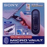 Sony USM-128C Technische Daten, Sony USM-128C Daten, Sony USM-128C Funktionen, Sony USM-128C Bewertung, Sony USM-128C kaufen, Sony USM-128C Preis, Sony USM-128C USB Flash-Laufwerk