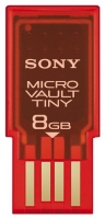 Sony USM-8GH Technische Daten, Sony USM-8GH Daten, Sony USM-8GH Funktionen, Sony USM-8GH Bewertung, Sony USM-8GH kaufen, Sony USM-8GH Preis, Sony USM-8GH USB Flash-Laufwerk
