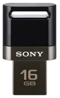 Sony USM16SA1 foto, Sony USM16SA1 fotos, Sony USM16SA1 Bilder, Sony USM16SA1 Bild