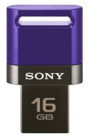 Sony USM16SA1 Technische Daten, Sony USM16SA1 Daten, Sony USM16SA1 Funktionen, Sony USM16SA1 Bewertung, Sony USM16SA1 kaufen, Sony USM16SA1 Preis, Sony USM16SA1 USB Flash-Laufwerk