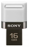 Sony USM16SA1 foto, Sony USM16SA1 fotos, Sony USM16SA1 Bilder, Sony USM16SA1 Bild