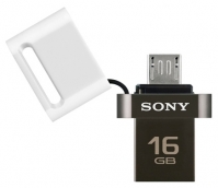 Sony USM16SA1 foto, Sony USM16SA1 fotos, Sony USM16SA1 Bilder, Sony USM16SA1 Bild