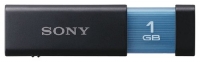 Sony USM1GL Technische Daten, Sony USM1GL Daten, Sony USM1GL Funktionen, Sony USM1GL Bewertung, Sony USM1GL kaufen, Sony USM1GL Preis, Sony USM1GL USB Flash-Laufwerk
