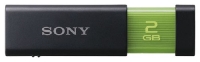 Sony USM2GL Technische Daten, Sony USM2GL Daten, Sony USM2GL Funktionen, Sony USM2GL Bewertung, Sony USM2GL kaufen, Sony USM2GL Preis, Sony USM2GL USB Flash-Laufwerk