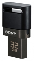 Sony USM32SA1 Technische Daten, Sony USM32SA1 Daten, Sony USM32SA1 Funktionen, Sony USM32SA1 Bewertung, Sony USM32SA1 kaufen, Sony USM32SA1 Preis, Sony USM32SA1 USB Flash-Laufwerk