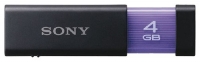 Sony USM4GL Technische Daten, Sony USM4GL Daten, Sony USM4GL Funktionen, Sony USM4GL Bewertung, Sony USM4GL kaufen, Sony USM4GL Preis, Sony USM4GL USB Flash-Laufwerk