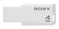 Sony USM4GM Technische Daten, Sony USM4GM Daten, Sony USM4GM Funktionen, Sony USM4GM Bewertung, Sony USM4GM kaufen, Sony USM4GM Preis, Sony USM4GM USB Flash-Laufwerk