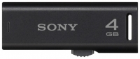 Sony USM4GR Technische Daten, Sony USM4GR Daten, Sony USM4GR Funktionen, Sony USM4GR Bewertung, Sony USM4GR kaufen, Sony USM4GR Preis, Sony USM4GR USB Flash-Laufwerk