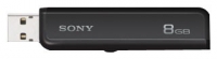 Sony USM8GJB Technische Daten, Sony USM8GJB Daten, Sony USM8GJB Funktionen, Sony USM8GJB Bewertung, Sony USM8GJB kaufen, Sony USM8GJB Preis, Sony USM8GJB USB Flash-Laufwerk