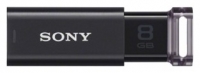 Sony USM8GU Technische Daten, Sony USM8GU Daten, Sony USM8GU Funktionen, Sony USM8GU Bewertung, Sony USM8GU kaufen, Sony USM8GU Preis, Sony USM8GU USB Flash-Laufwerk