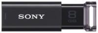 Sony USM8GUB Technische Daten, Sony USM8GUB Daten, Sony USM8GUB Funktionen, Sony USM8GUB Bewertung, Sony USM8GUB kaufen, Sony USM8GUB Preis, Sony USM8GUB USB Flash-Laufwerk