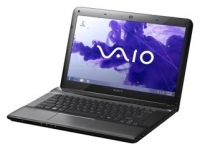 Sony VAIO SVE1411E1R (Pentium B970 2300 Mhz/14.0