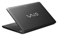 Sony VAIO SVE1711G1R (Pentium B970 2300 Mhz/17.3"/1600x900/4096Mb/500Gb/DVD-RW/Wi-Fi/Bluetooth/Win 7 HB 64) foto, Sony VAIO SVE1711G1R (Pentium B970 2300 Mhz/17.3"/1600x900/4096Mb/500Gb/DVD-RW/Wi-Fi/Bluetooth/Win 7 HB 64) fotos, Sony VAIO SVE1711G1R (Pentium B970 2300 Mhz/17.3"/1600x900/4096Mb/500Gb/DVD-RW/Wi-Fi/Bluetooth/Win 7 HB 64) Bilder, Sony VAIO SVE1711G1R (Pentium B970 2300 Mhz/17.3"/1600x900/4096Mb/500Gb/DVD-RW/Wi-Fi/Bluetooth/Win 7 HB 64) Bild