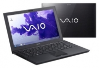 Sony VAIO SVZ1311V9R (Core i5 3210M 2500 Mhz/13.1