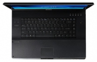 Sony VAIO VGN-AR630E (Core 2 Duo T7250 2000 Mhz/17.0