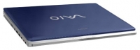 Sony VAIO VGN-CR11SR/L (Core 2 Duo T7100 1800 Mhz/14.1