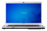 Sony VAIO VGN-FW373J (Core 2 Duo P8400 2400 Mhz/16.4