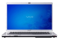 Sony VAIO VGN-FW455J (Core 2 Duo T6500 2100 Mhz/16.4