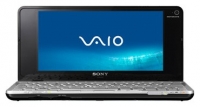 Sony VAIO VGN-P530N (Atom 1330 Mhz/8