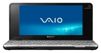 Sony VAIO VGN-P798K (Atom 1860 Mhz/8.0