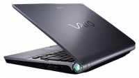 Sony VAIO VGN-SR290JTH (Core 2 Duo P8400 2260 Mhz/13.3"/1280x800/3072Mb/320.0Gb/DVD-RW/Wi-Fi/Bluetooth/Win Vista HP) foto, Sony VAIO VGN-SR290JTH (Core 2 Duo P8400 2260 Mhz/13.3"/1280x800/3072Mb/320.0Gb/DVD-RW/Wi-Fi/Bluetooth/Win Vista HP) fotos, Sony VAIO VGN-SR290JTH (Core 2 Duo P8400 2260 Mhz/13.3"/1280x800/3072Mb/320.0Gb/DVD-RW/Wi-Fi/Bluetooth/Win Vista HP) Bilder, Sony VAIO VGN-SR290JTH (Core 2 Duo P8400 2260 Mhz/13.3"/1280x800/3072Mb/320.0Gb/DVD-RW/Wi-Fi/Bluetooth/Win Vista HP) Bild