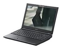 Sony VAIO VGN-SZ7RVN/X (Core 2 Duo T9300 2500 Mhz/13.3